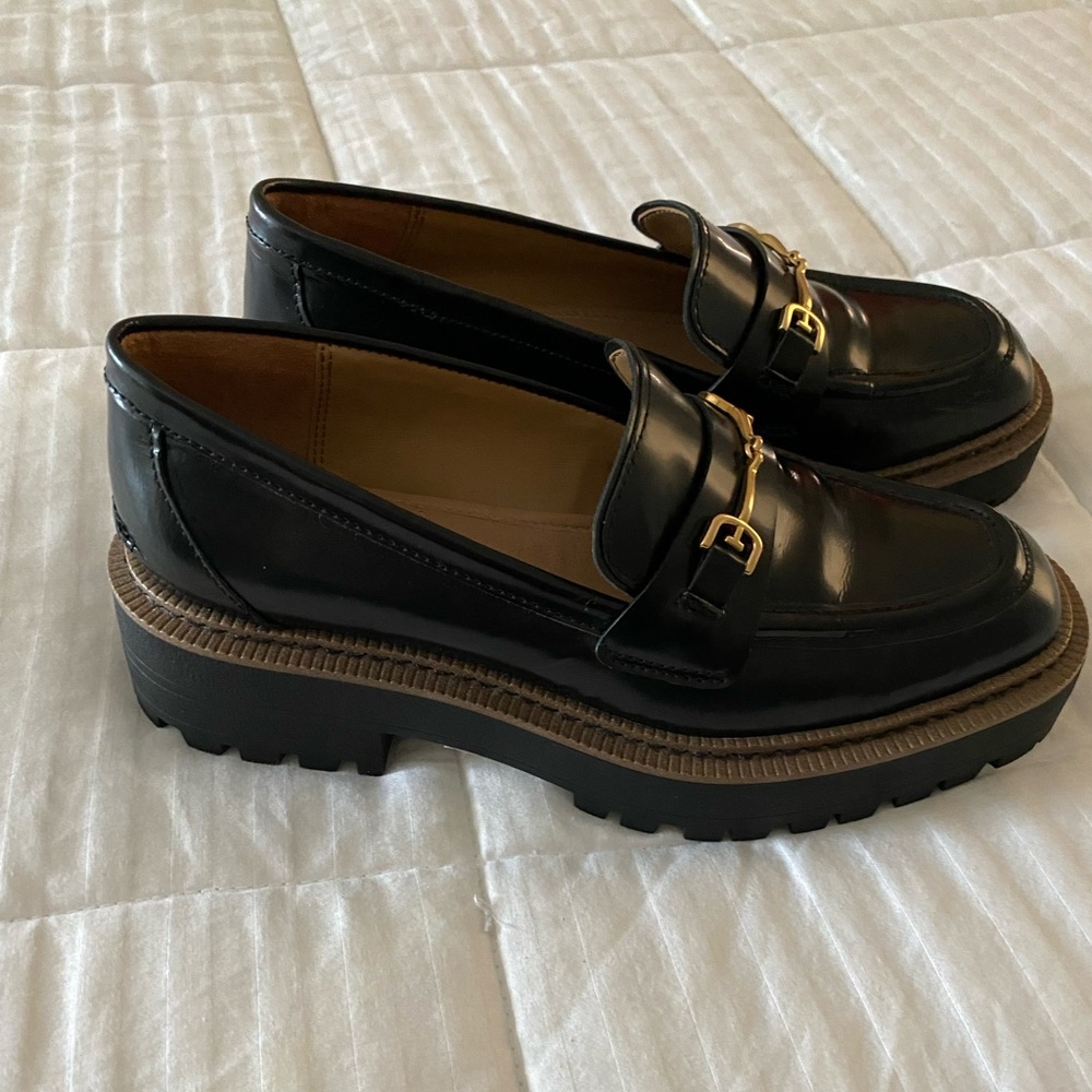 Sam Edelman loafers